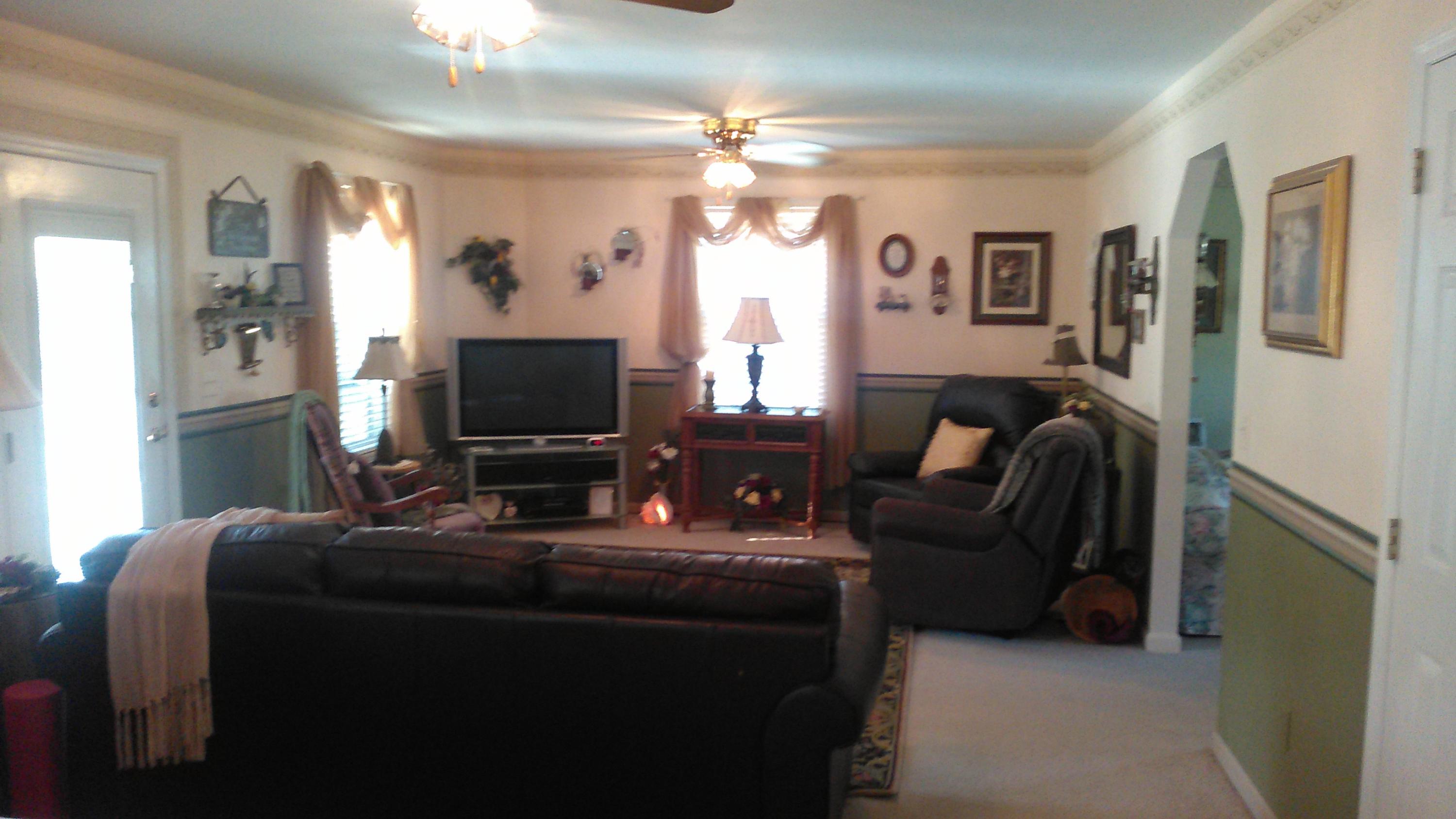 144 Springfield Lane Jacksboro, TN 37757 - Photo 6 of 23 phone pics May 3 2017 740