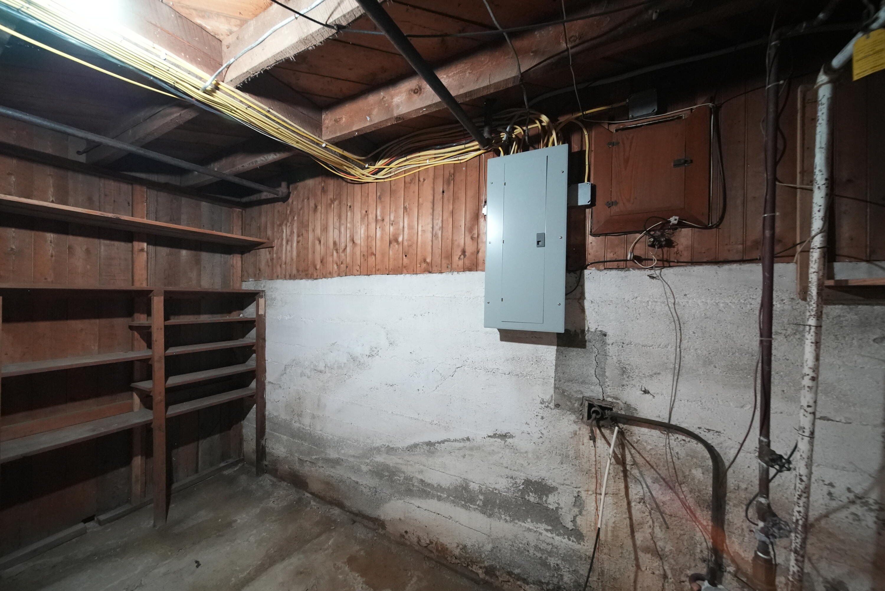 63 High Street Houlton, ME 04730 - Photo 102 of 110 DSC07192