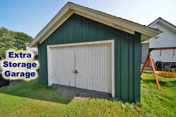 $259,500 | 63 High Street, Houlton, ME 04730