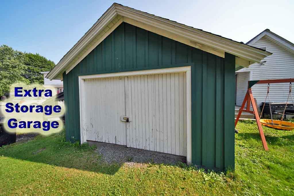 63 High Street Houlton, ME 04730 - Photo 109 of 110 bonus-storage-garage