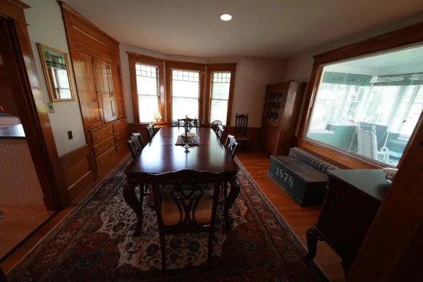 $259,500 | 63 High Street, Houlton, ME 04730