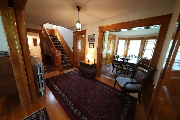 $259,500 | 63 High Street, Houlton, ME 04730