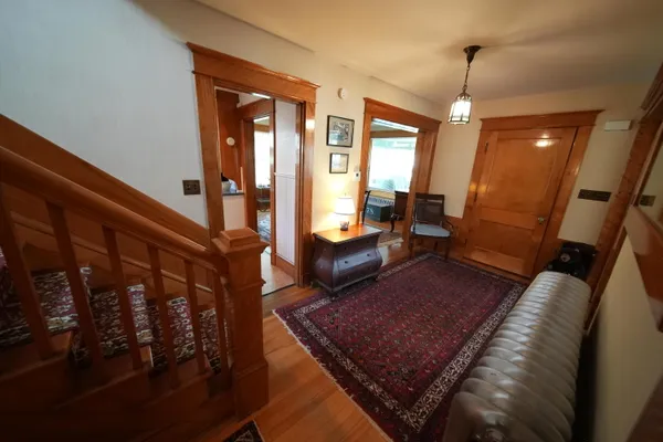 $259,500 | 63 High Street, Houlton, ME 04730