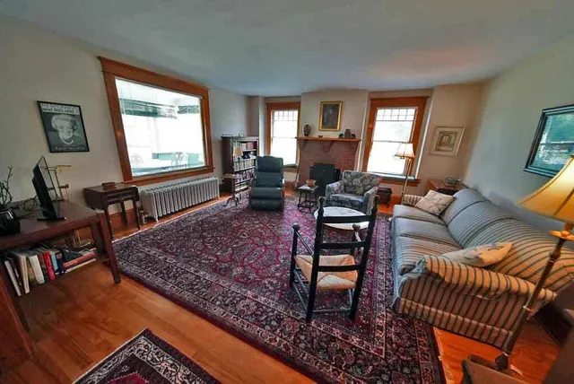 $259,500 | 63 High Street, Houlton, ME 04730