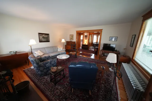 $259,500 | 63 High Street, Houlton, ME 04730