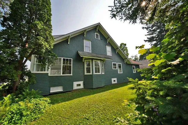 $259,500 | 63 High Street, Houlton, ME 04730