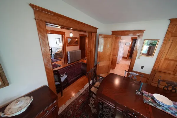 $259,500 | 63 High Street, Houlton, ME 04730