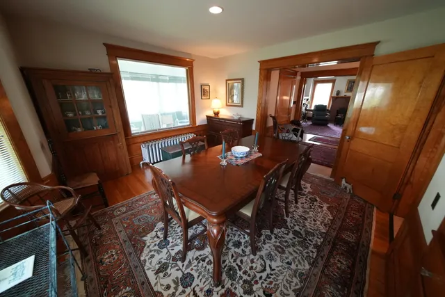 $259,500 | 63 High Street, Houlton, ME 04730