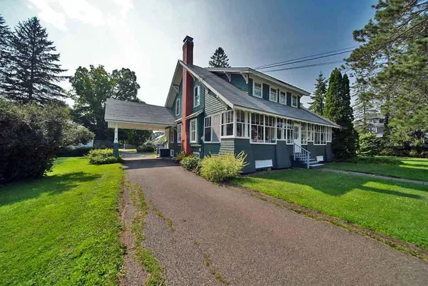 $259,500 | 63 High Street, Houlton, ME 04730