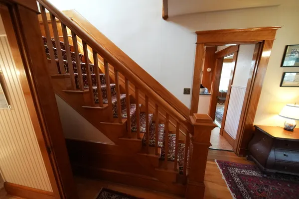 $259,500 | 63 High Street, Houlton, ME 04730