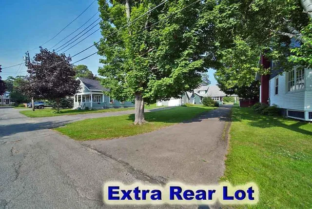 $259,500 | 63 High Street, Houlton, ME 04730