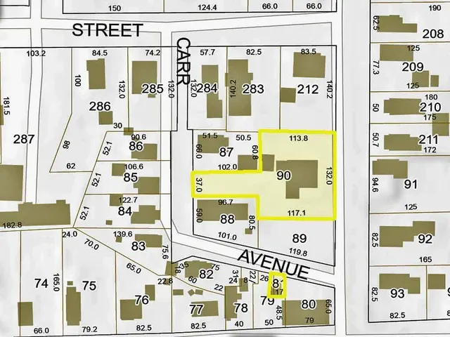 $259,500 | 63 High Street, Houlton, ME 04730