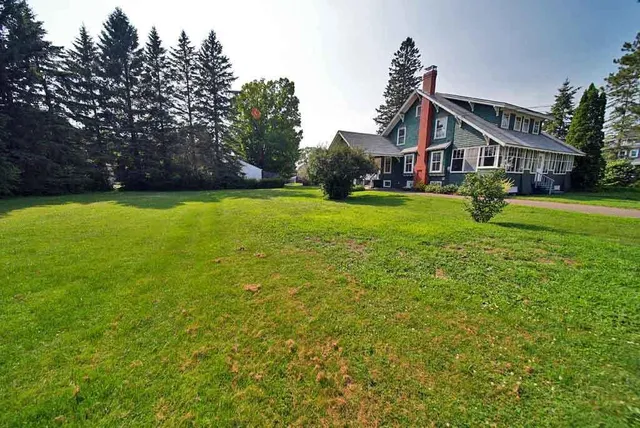 $259,500 | 63 High Street, Houlton, ME 04730