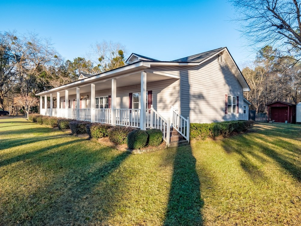 2531 Jereco Road Sumter, SC 29153 - Photo 4 of 37