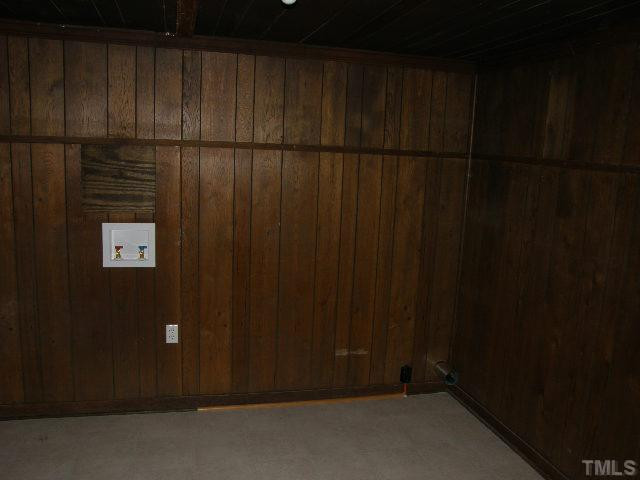 653 Sunnybrook Road Raleigh, NC 27610 - Photo 13 of 14 a view of a storage