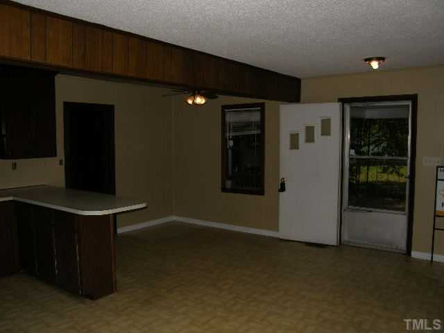 653 Sunnybrook Road Raleigh, NC 27610 - Photo 3 of 14 a view of an empty room