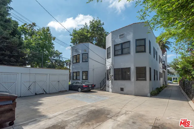 $1,779,000 | 2406 3rd Avenue, Los Angeles, CA 90018