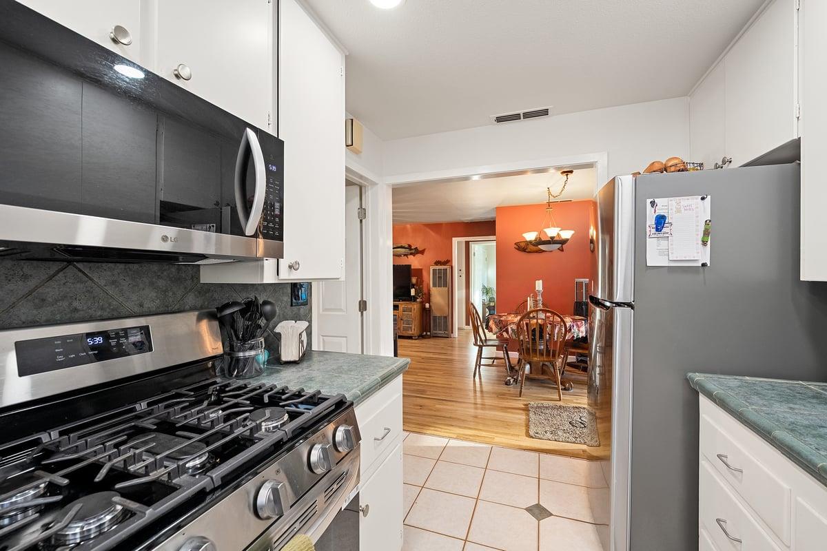 1822 Crockett Road Auburn, CA 95603 - Photo 15 of 47