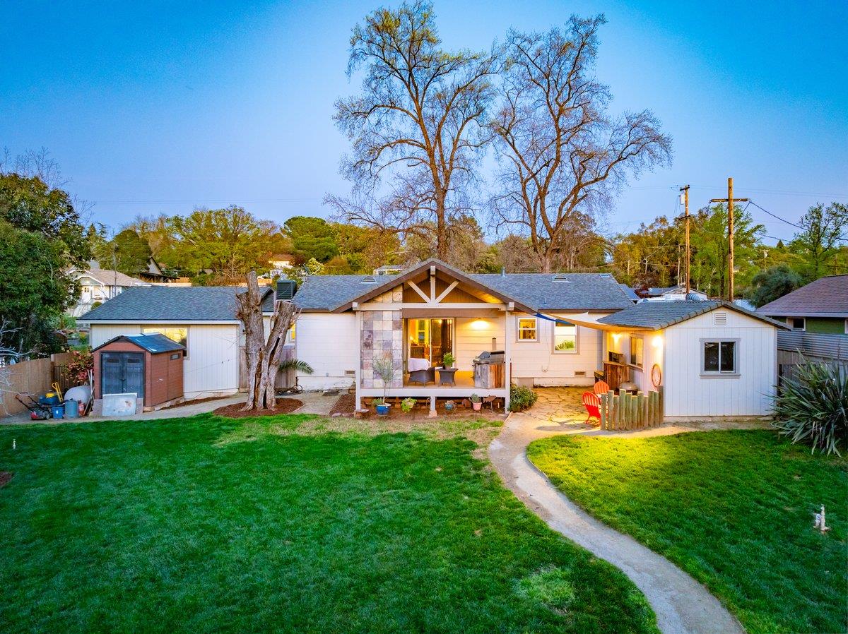 1822 Crockett Road Auburn, CA 95603 - Photo 25 of 47