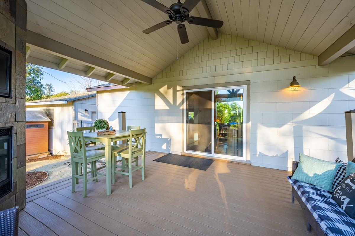 1822 Crockett Road Auburn, CA 95603 - Photo 26 of 47