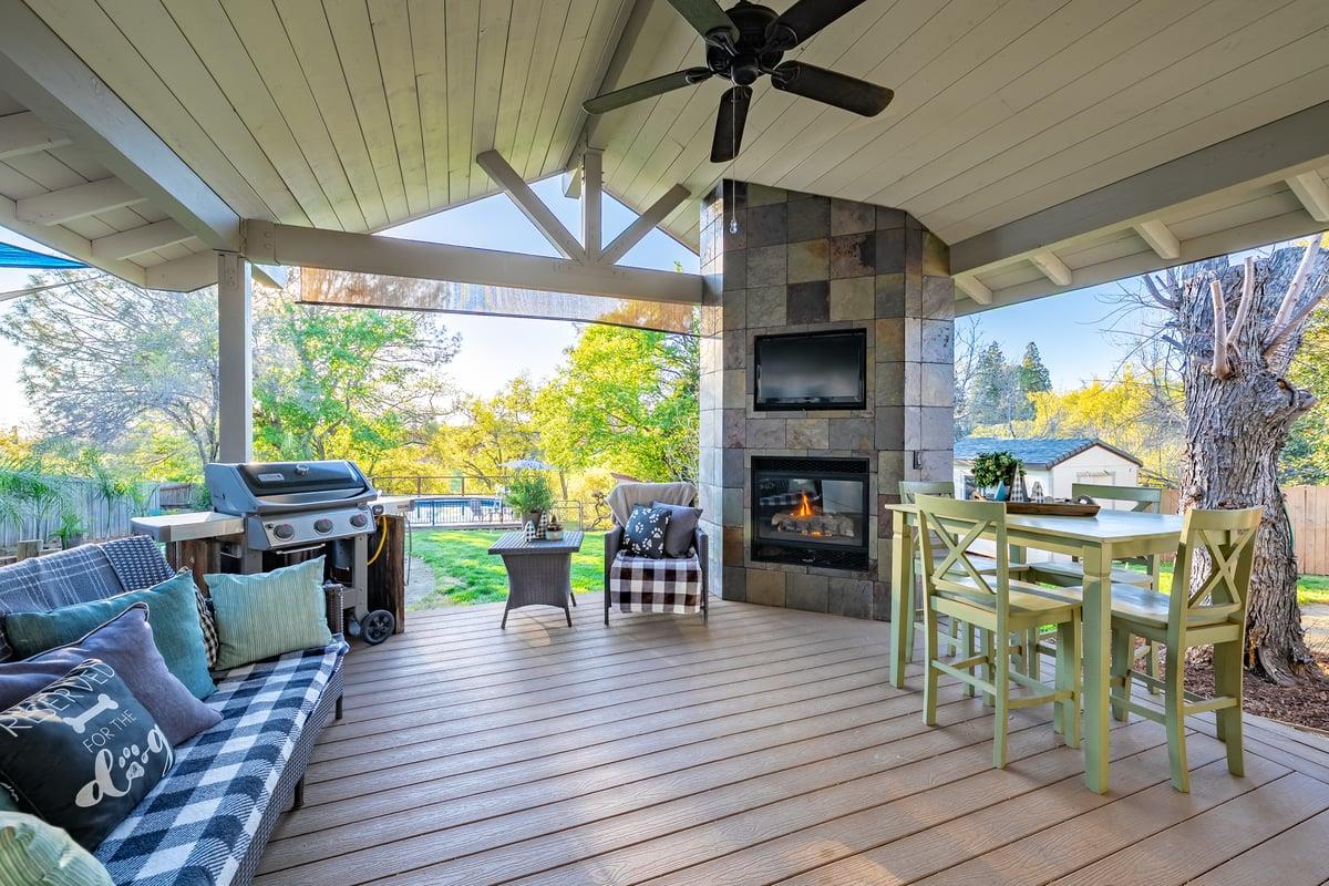 1822 Crockett Road Auburn, CA 95603 - Photo 27 of 47