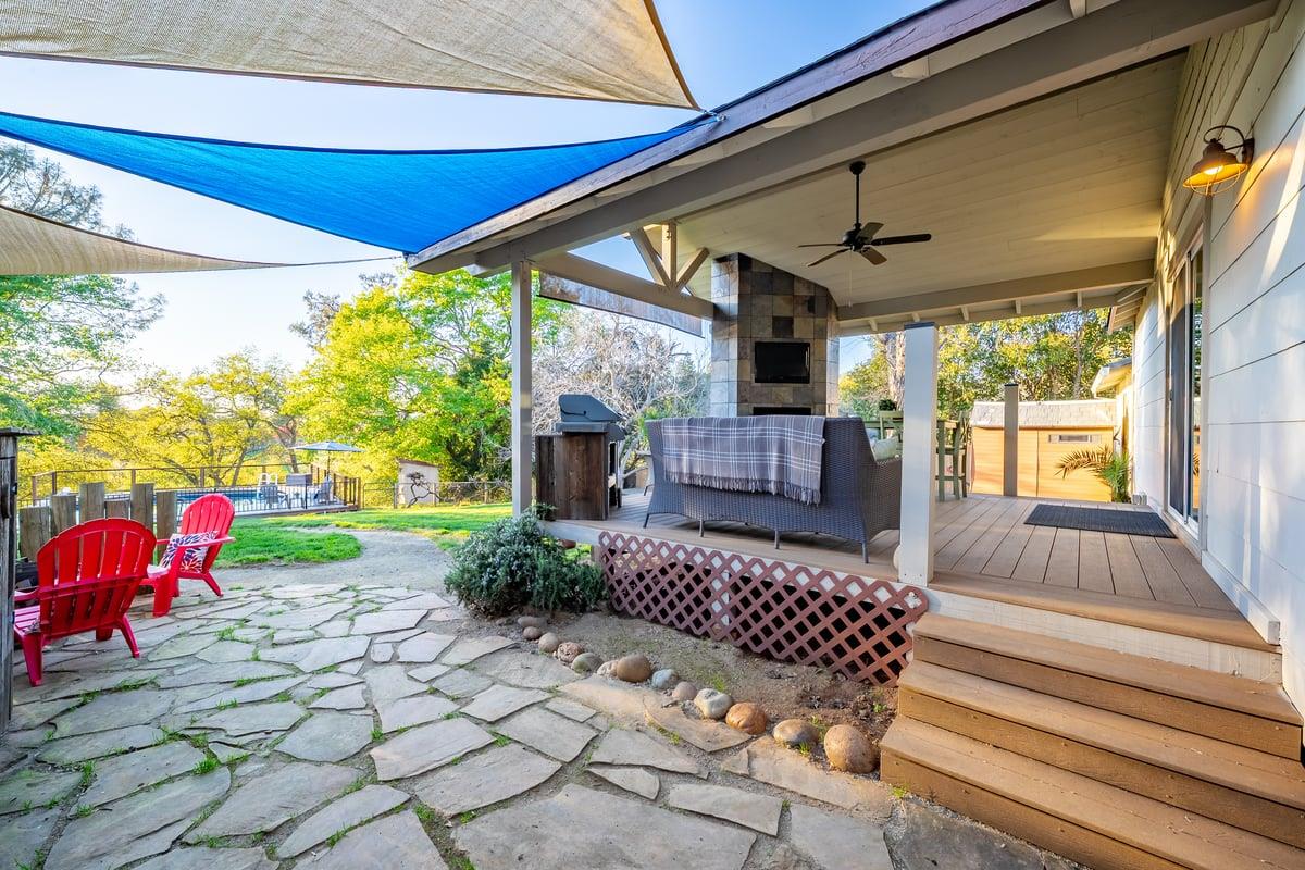 1822 Crockett Road Auburn, CA 95603 - Photo 28 of 47