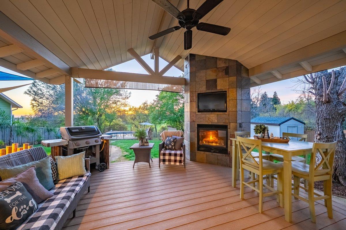 1822 Crockett Road Auburn, CA 95603 - Photo 3 of 47