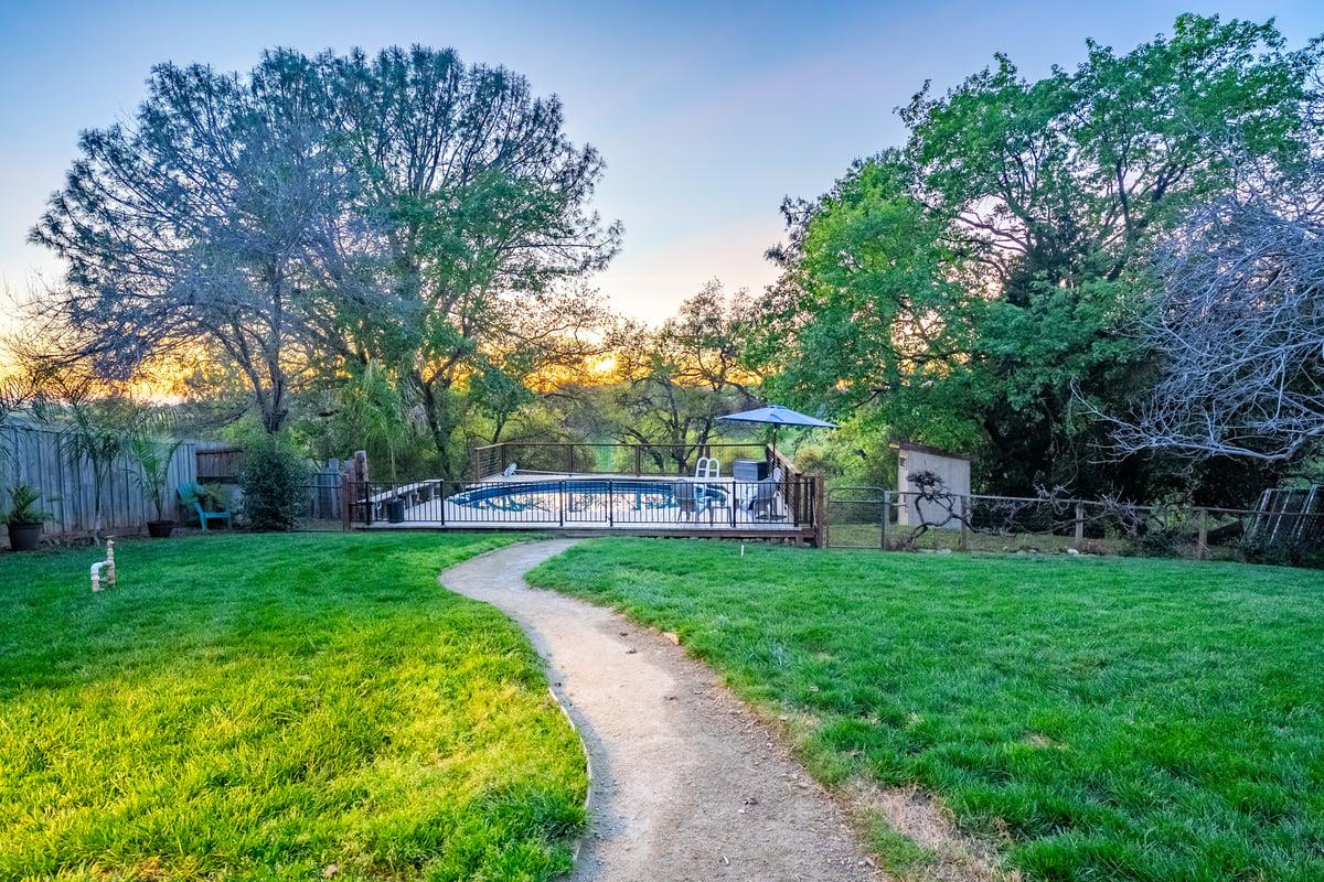 1822 Crockett Road Auburn, CA 95603 - Photo 32 of 47