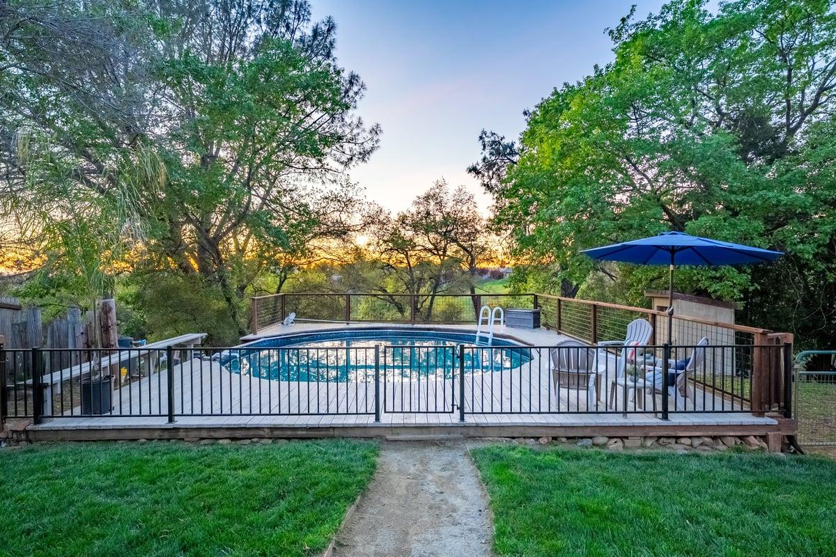 1822 Crockett Road Auburn, CA 95603 - Photo 33 of 47