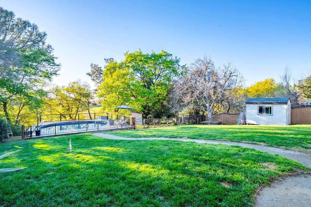 1822 Crockett Road Auburn, CA 95603 - Photo 35 of 47