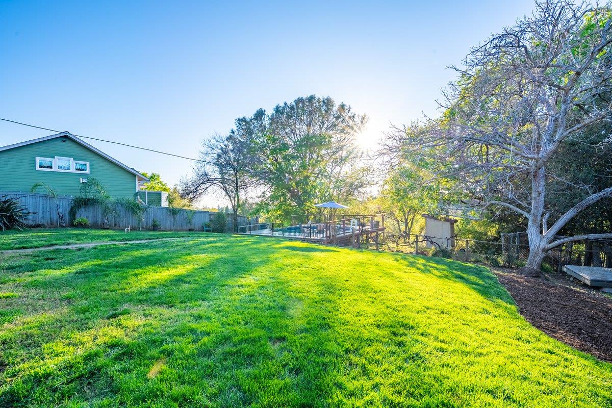 1822 Crockett Road Auburn, CA 95603 - Photo 37 of 47