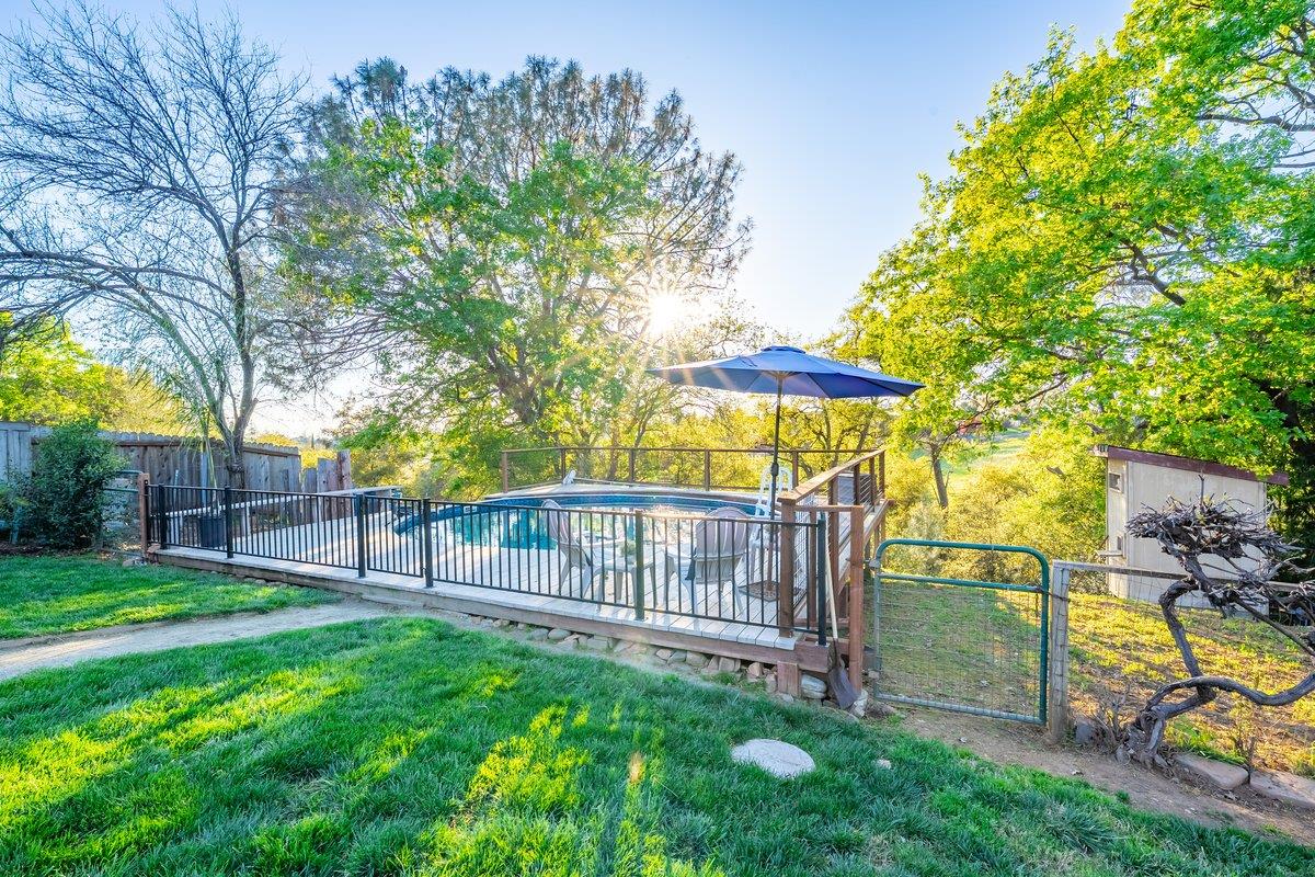 1822 Crockett Road Auburn, CA 95603 - Photo 38 of 47