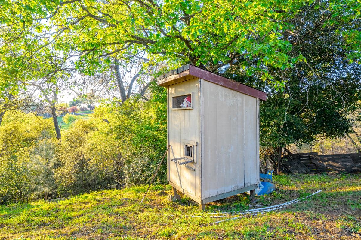1822 Crockett Road Auburn, CA 95603 - Photo 39 of 47