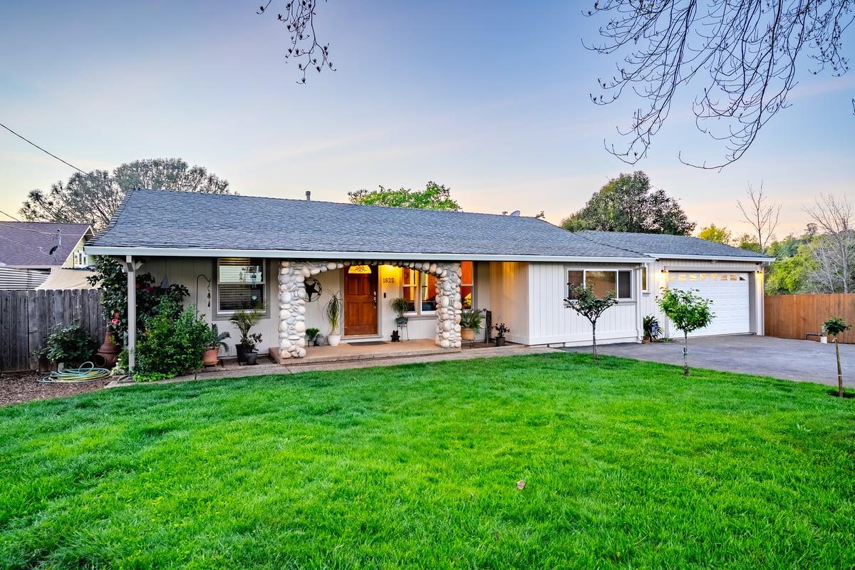 1822 Crockett Road Auburn, CA 95603 - Photo 4 of 47