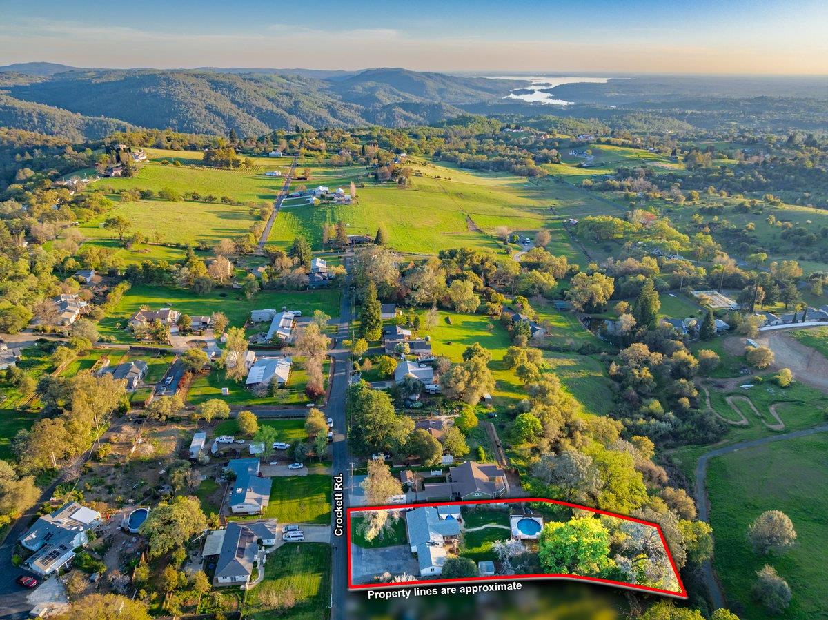 1822 Crockett Road Auburn, CA 95603 - Photo 41 of 47