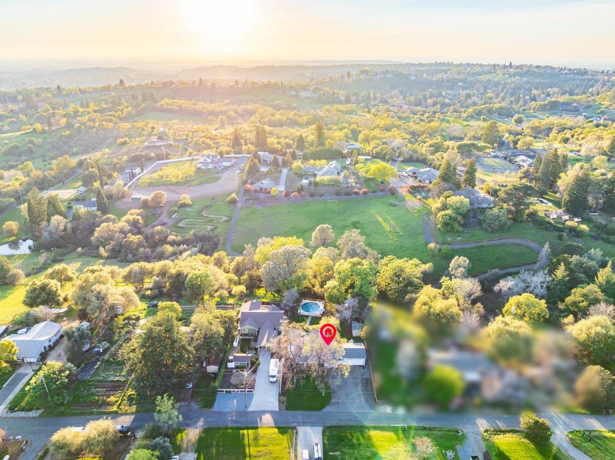 1822 Crockett Road Auburn, CA 95603 - Photo 44 of 47