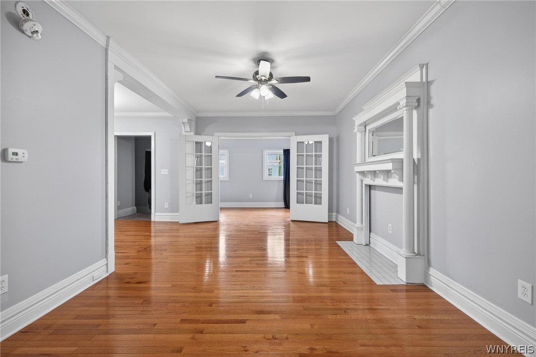 186 Riverside Avenue Buffalo, NY 14207 - Photo 9 of 36