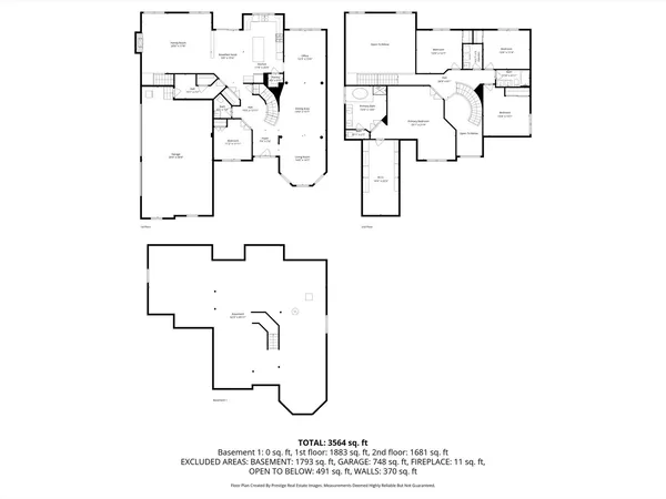 $789,000 | 2617 Barker Drive, Batavia, IL 60510