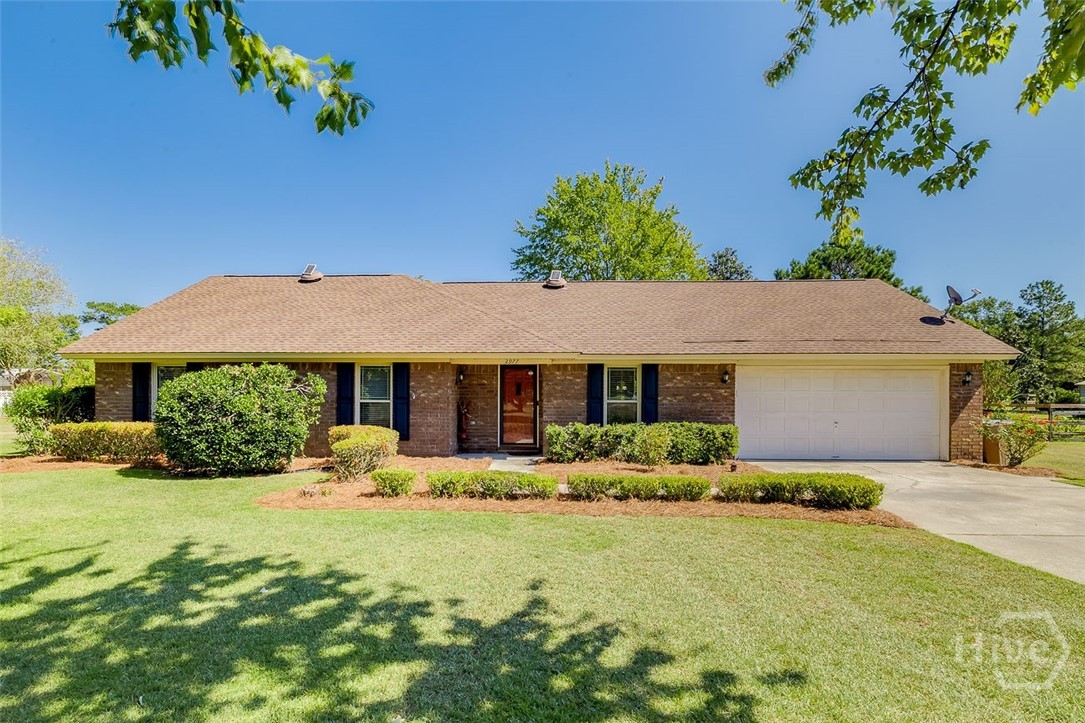 2977 Rincon-Stillwell Road Rincon, GA 31326 - Photo 1 of 30