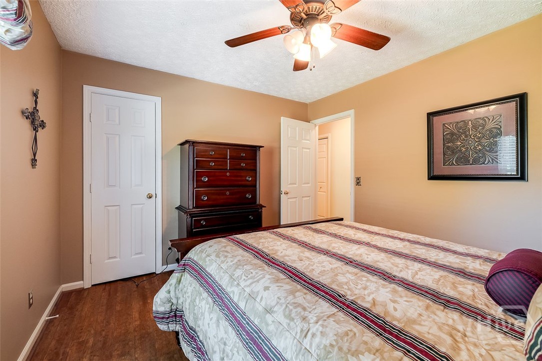 2977 Rincon-Stillwell Road Rincon, GA 31326 - Photo 21 of 30