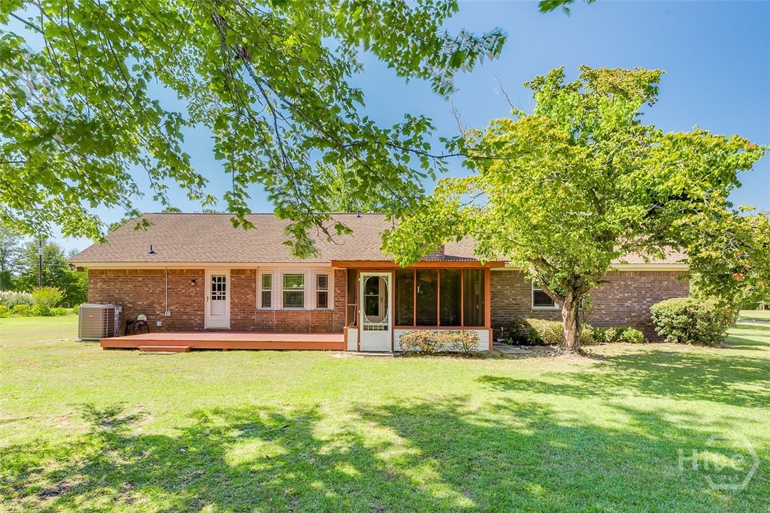 2977 Rincon-Stillwell Road Rincon, GA 31326 - Photo 26 of 30