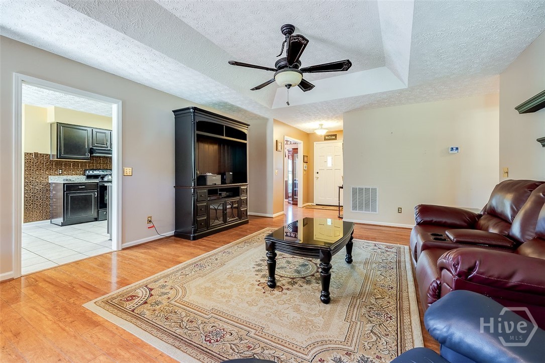 2977 Rincon-Stillwell Road Rincon, GA 31326 - Photo 6 of 30