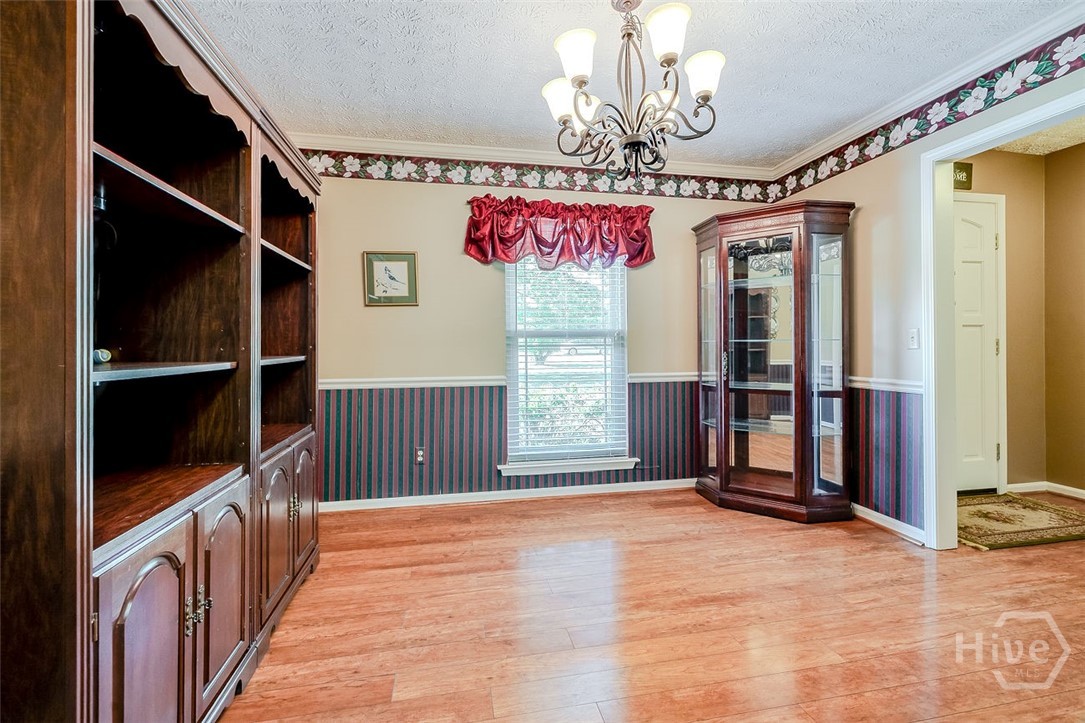 2977 Rincon-Stillwell Road Rincon, GA 31326 - Photo 8 of 30