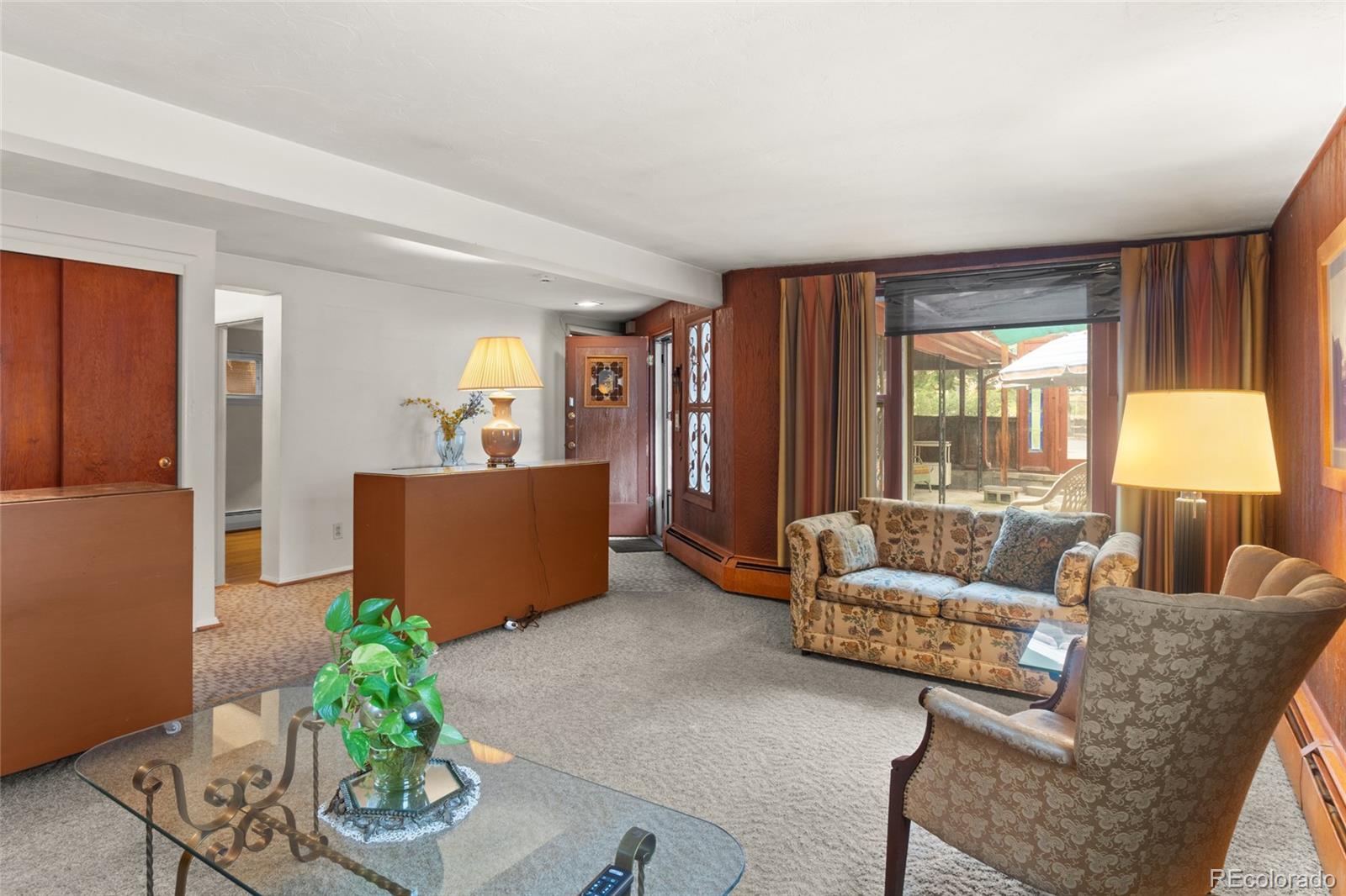 1040 Cook Street Denver, CO 80206 - Photo 10 of 50 Gallery Image 10