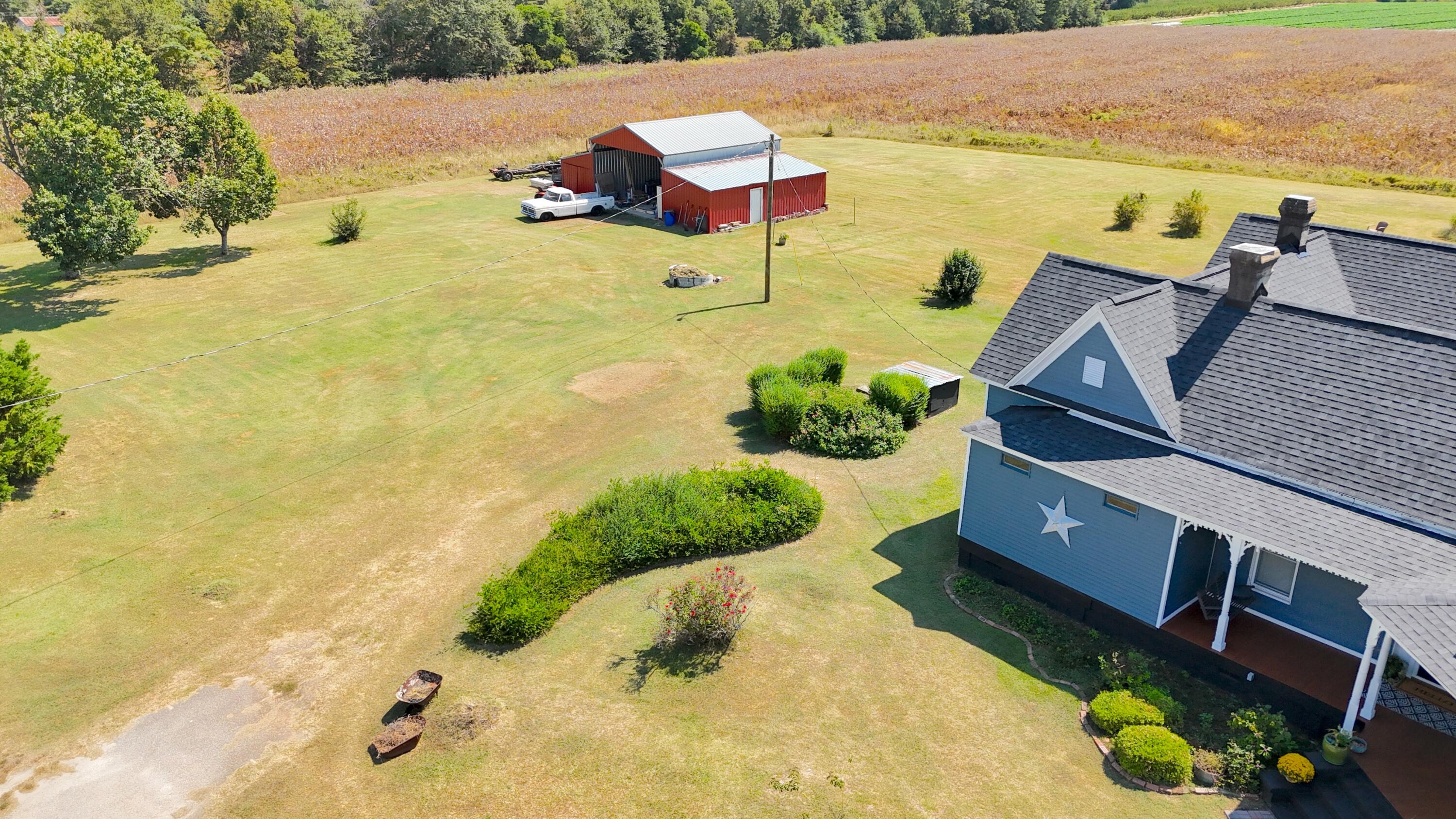 1339 McCreight Road Ridge Spring, SC 29129 - Photo 62 of 62