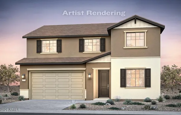 $579,990 | 12403 West Jones Avenue, Avondale, AZ 85323