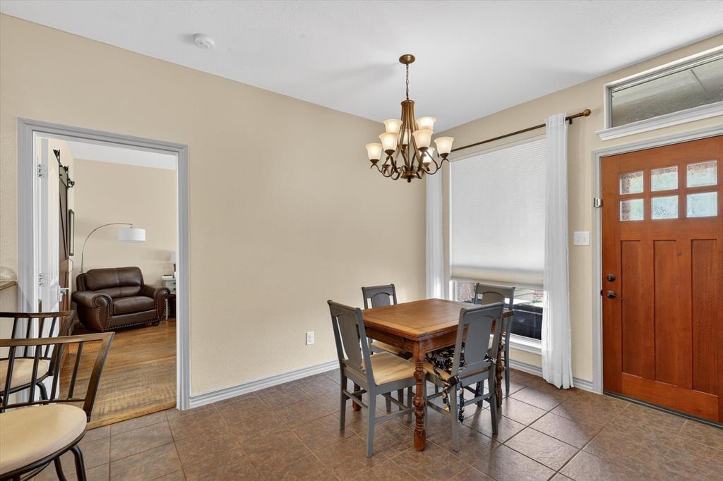 808 Mexicali Way Haslet, TX 76052 - Photo 15 of 25 Dining