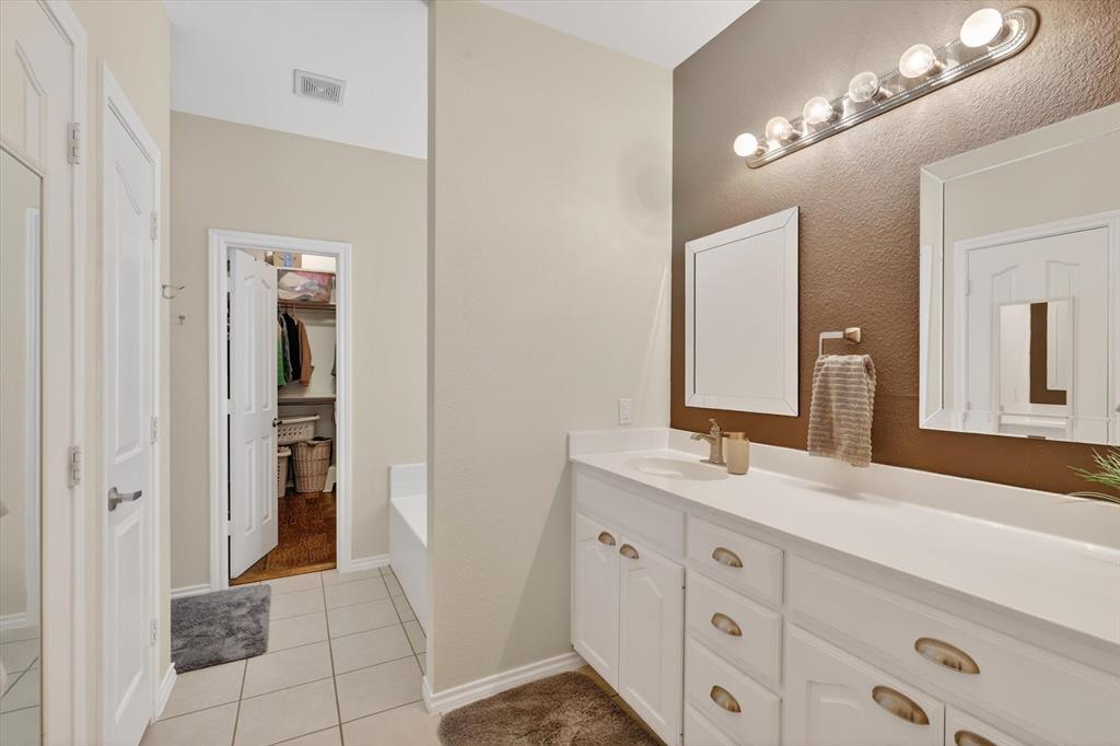 808 Mexicali Way Haslet, TX 76052 - Photo 19 of 25