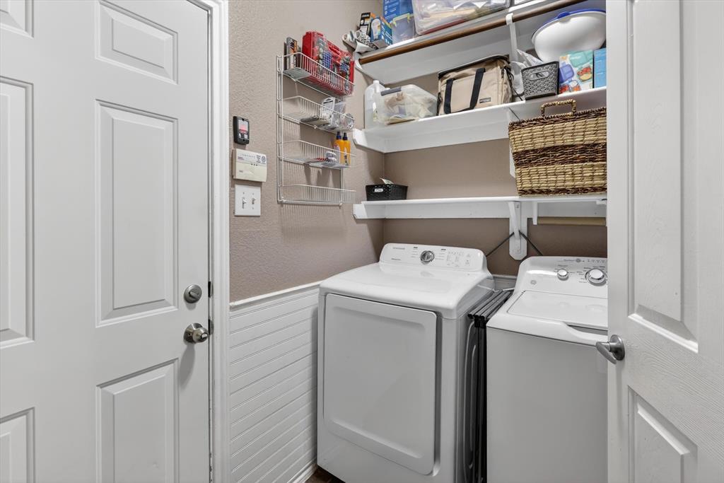 808 Mexicali Way Haslet, TX 76052 - Photo 24 of 25