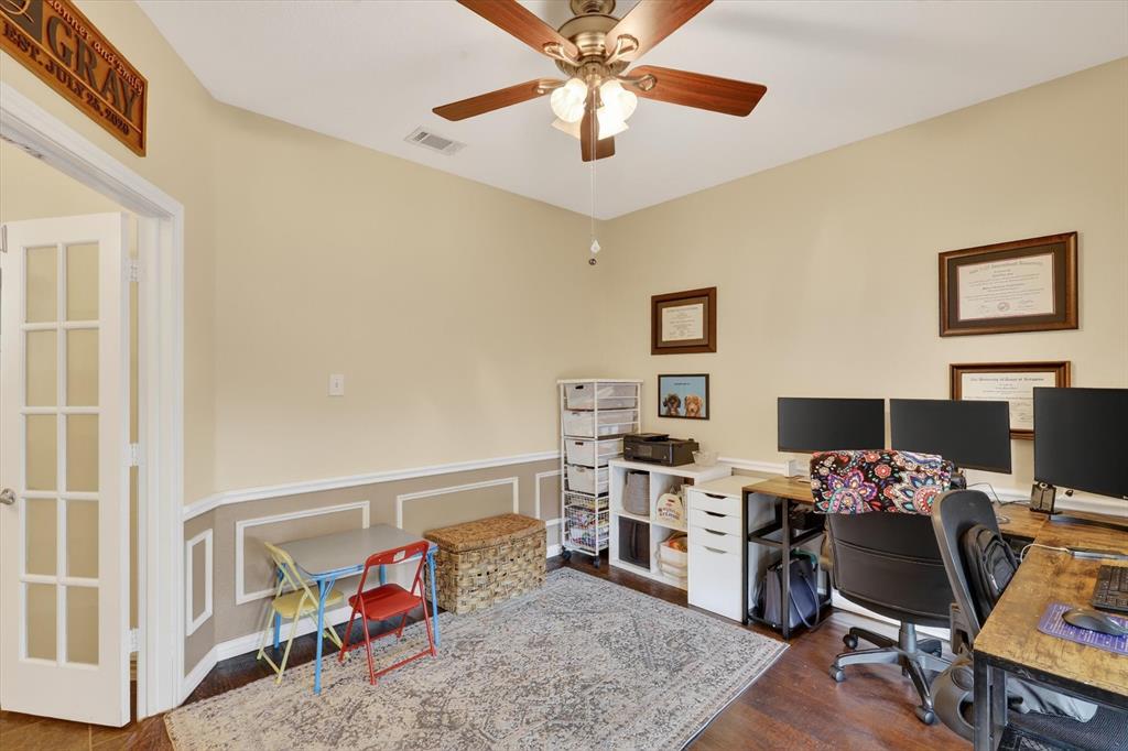 808 Mexicali Way Haslet, TX 76052 - Photo 4 of 25 Office